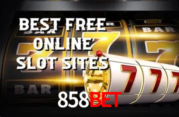 Descubra o Mundo do Cassino Online com 858bet