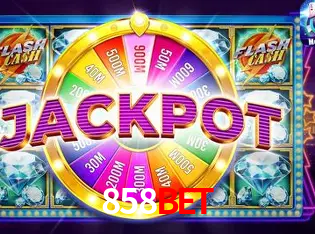 Inovações de Jogos na 858bet: O Futuro das Experiências Interativas