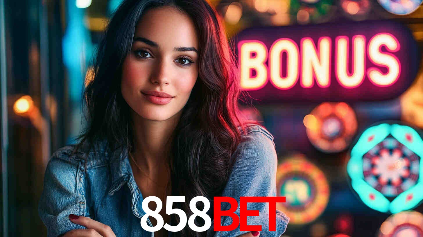 858 bet