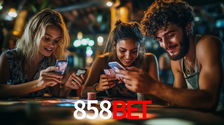 Tournaments 858bet