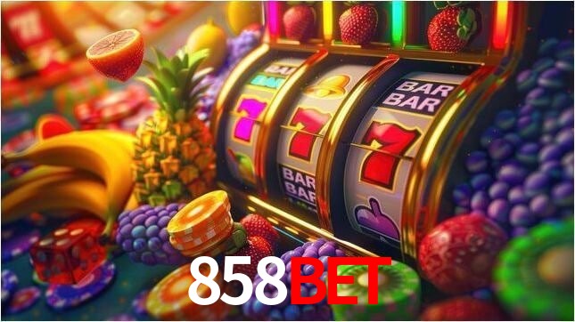 Exclusive Offers 858bet