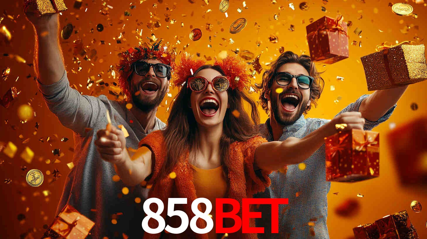 858bet,858 bet