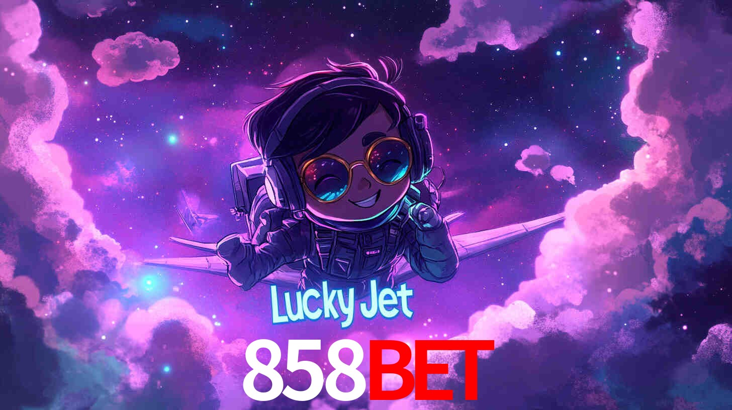 Desvendando o Mundo dos Jogos Virtuais na 858bet