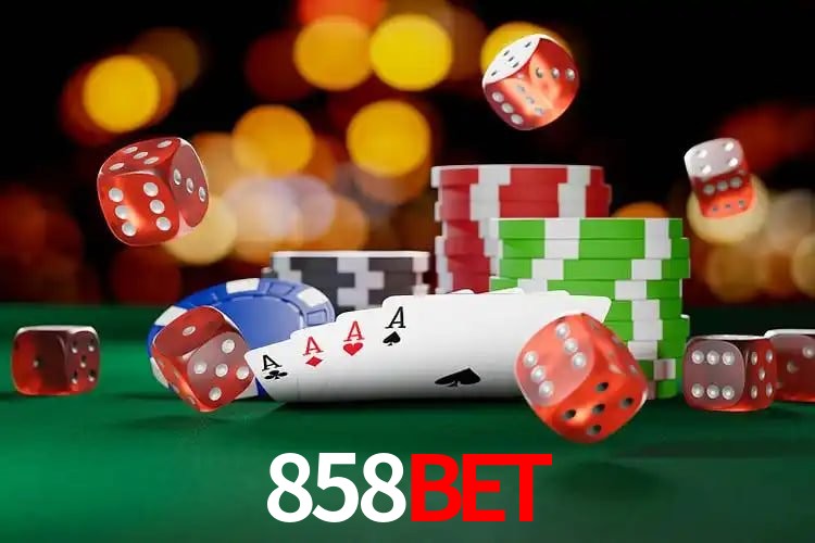 Live Casino 858bet