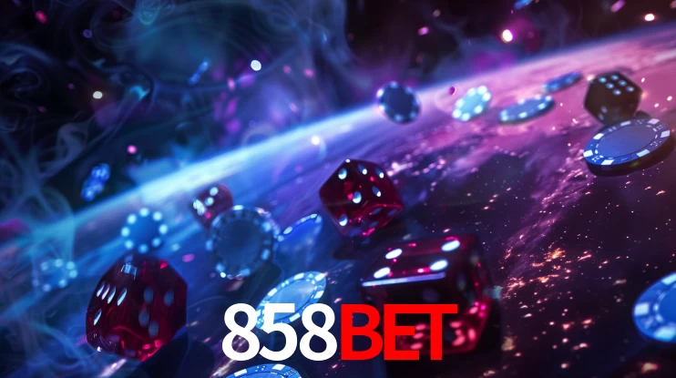 Slot Games 858bet