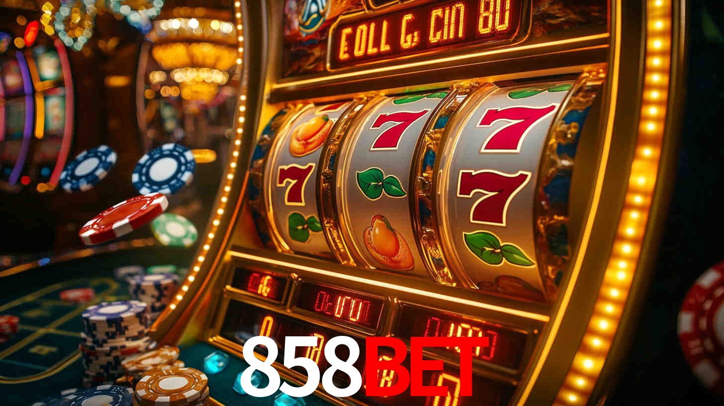 858bet App Interface