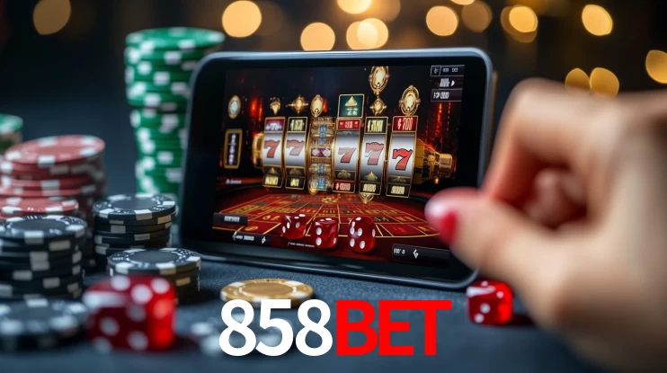 Exclusive Games 858bet