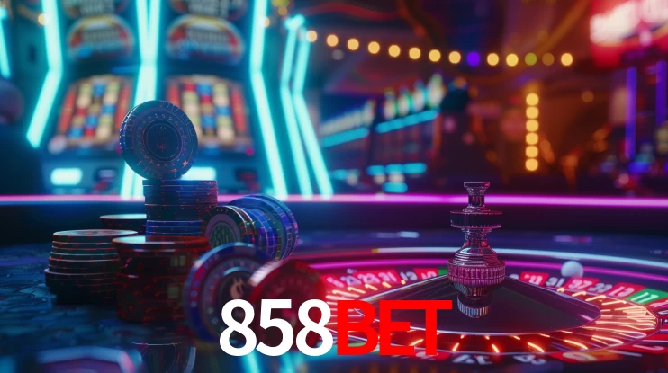 Live Casino 858bet