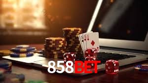 Spaceman Game 858bet