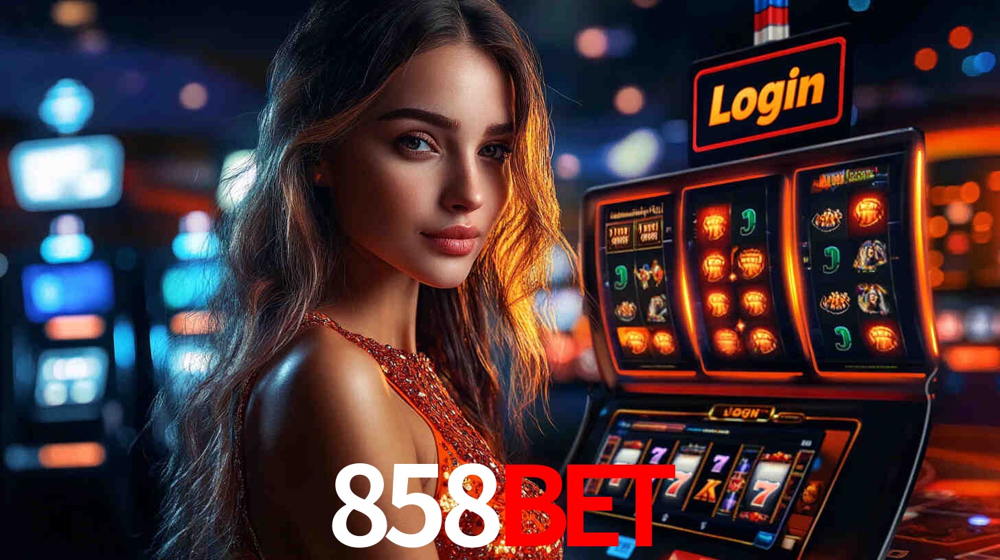 858bet