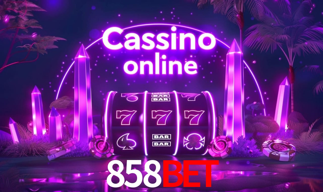 Account Benefits 858bet
