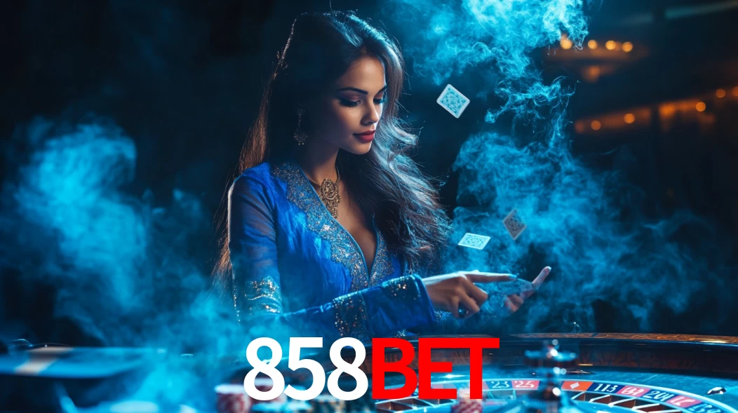 Descubra a Essência do 858bet: Nossa História e Compromissos