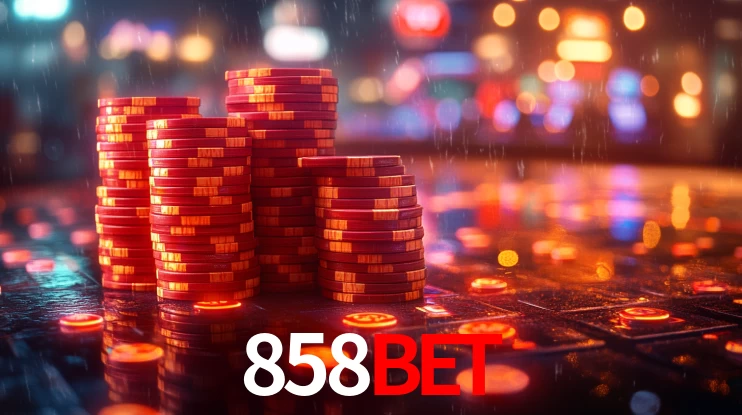 858 bet login