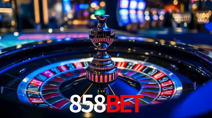 858 bet login