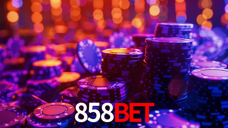 858bet,858 bet