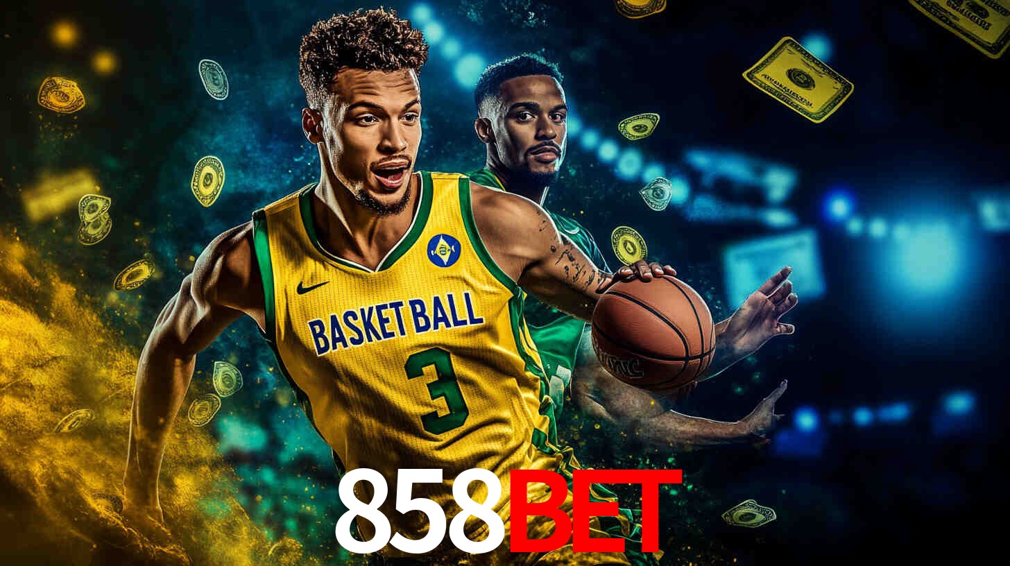Inovações de Jogos na 858bet: O Futuro das Experiências Interativas