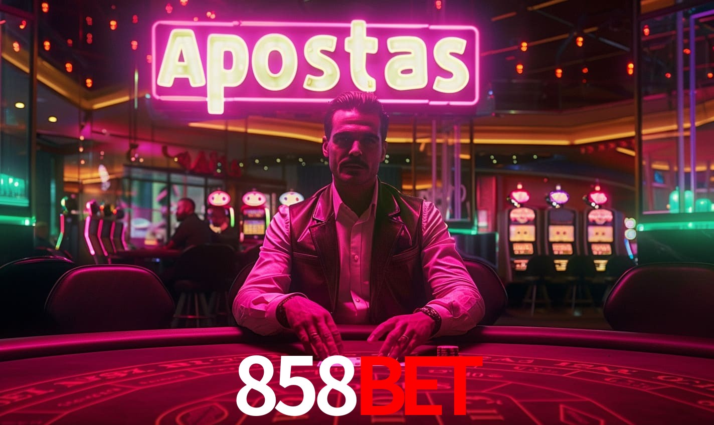 Explorando a Categoria de Eventos em Apostas na 858bet
