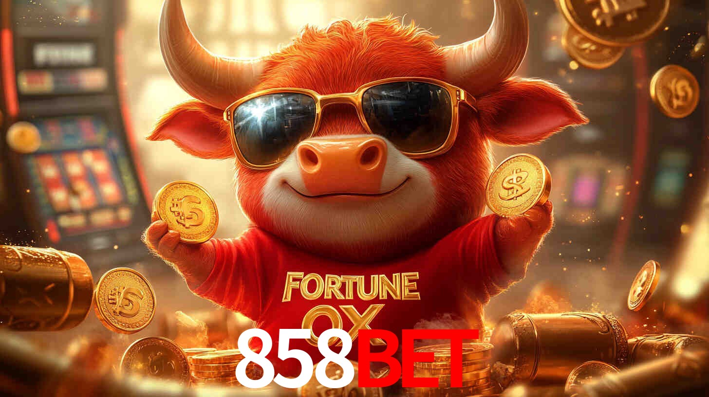 858bet: A Experiência de Casino com Jogos de Mesa ao Vivo