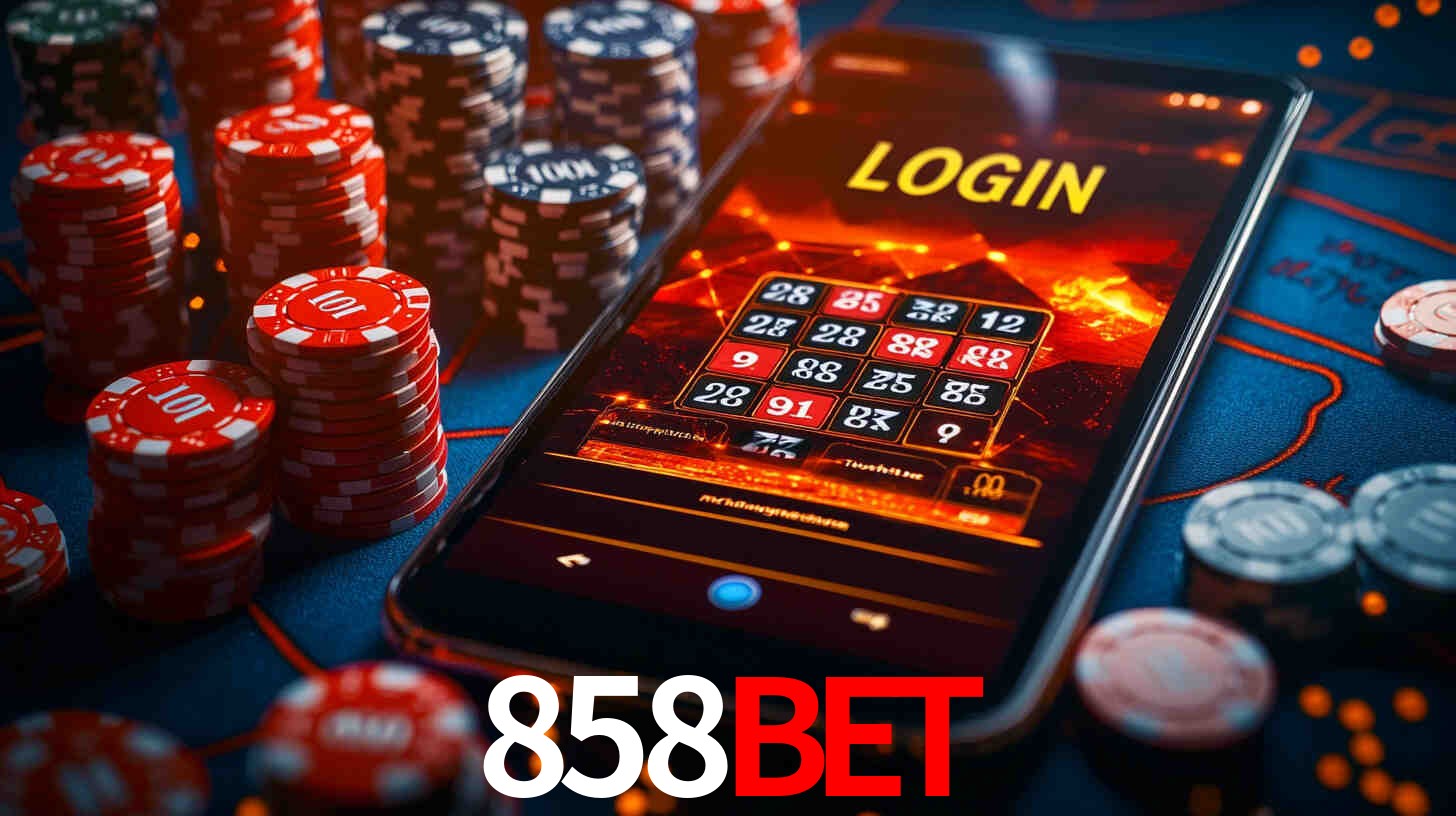 858bet,858 bet