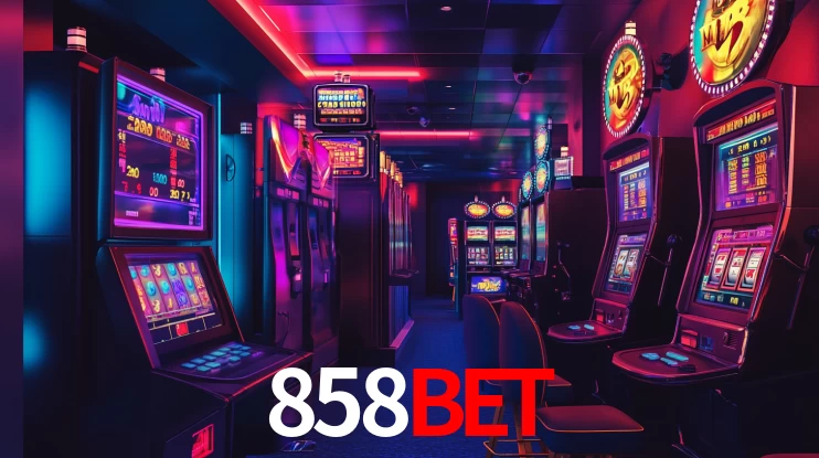 Daily Bonuses 858bet
