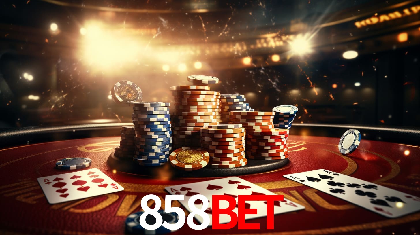 Live Casino 858bet