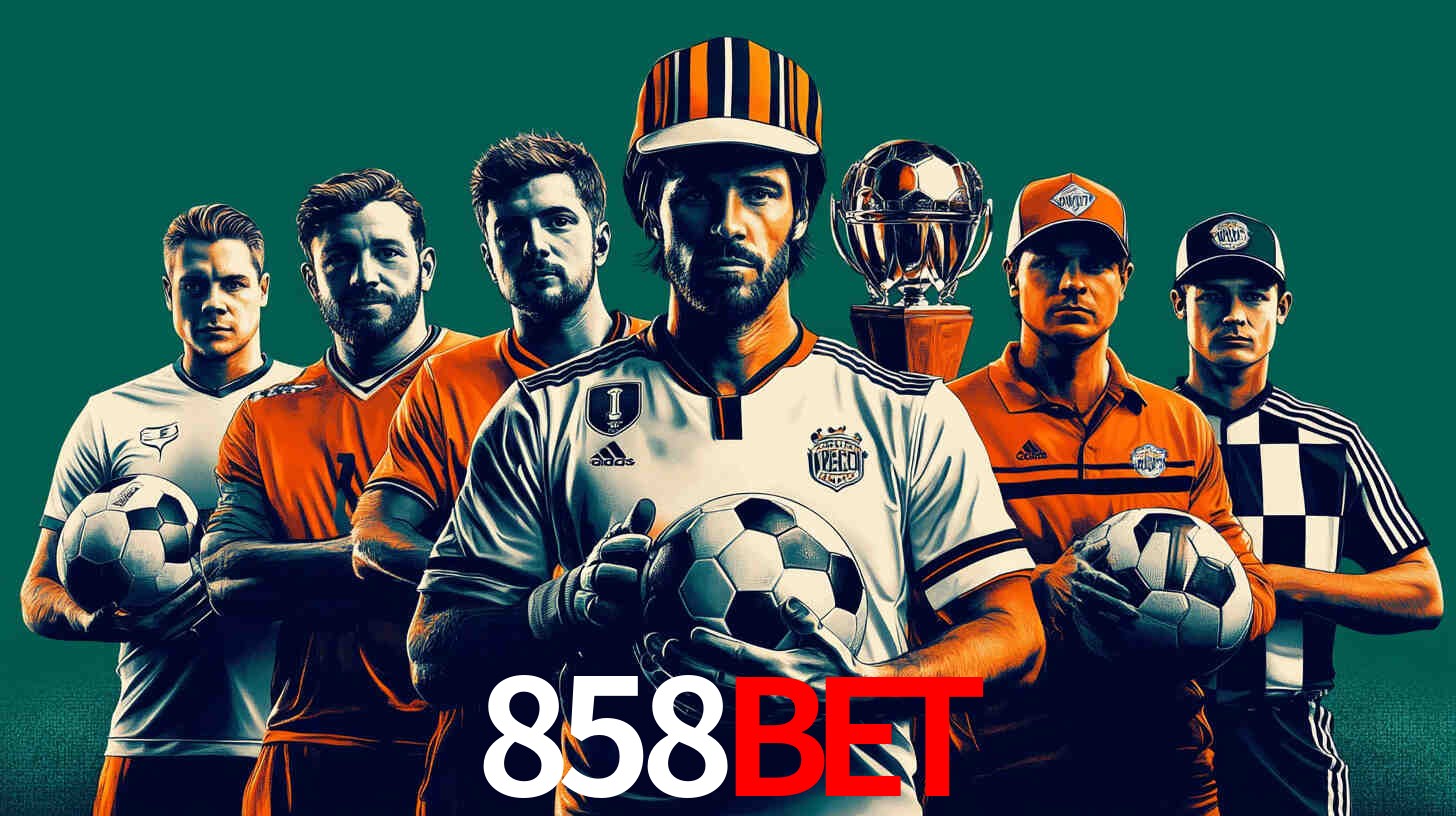 Descubra o Programa VIP da 858bet: Vantagens Exclusivas para Jogadores