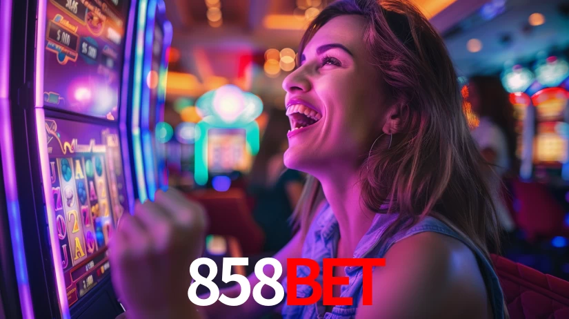 858bet,858 bet