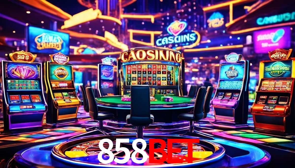 Player Reviews 858bet