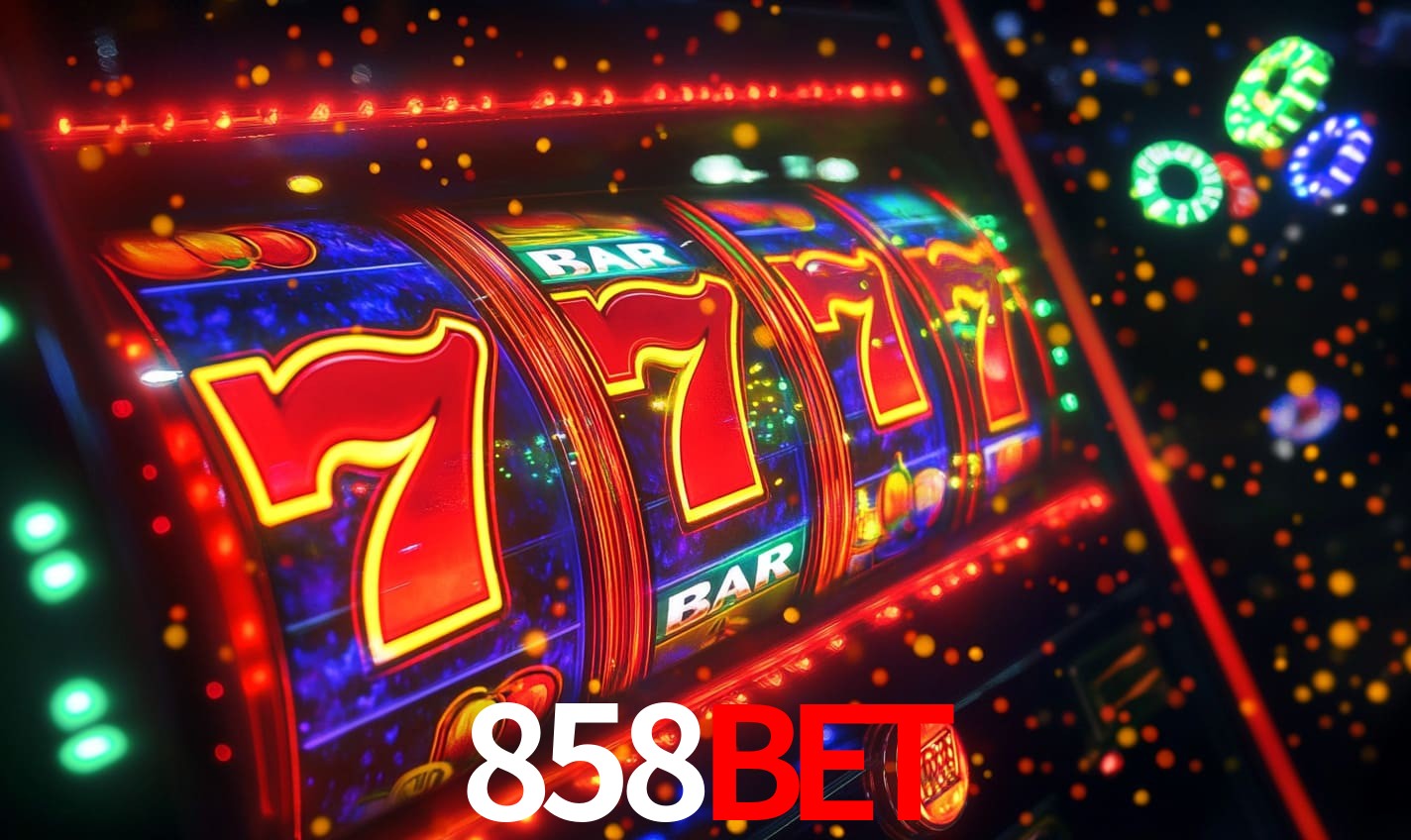 858 bet