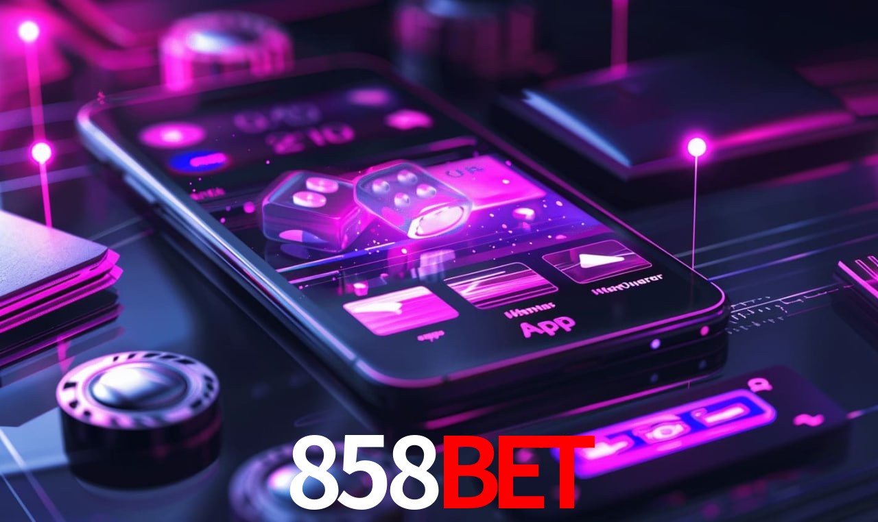 Football Betting 858bet