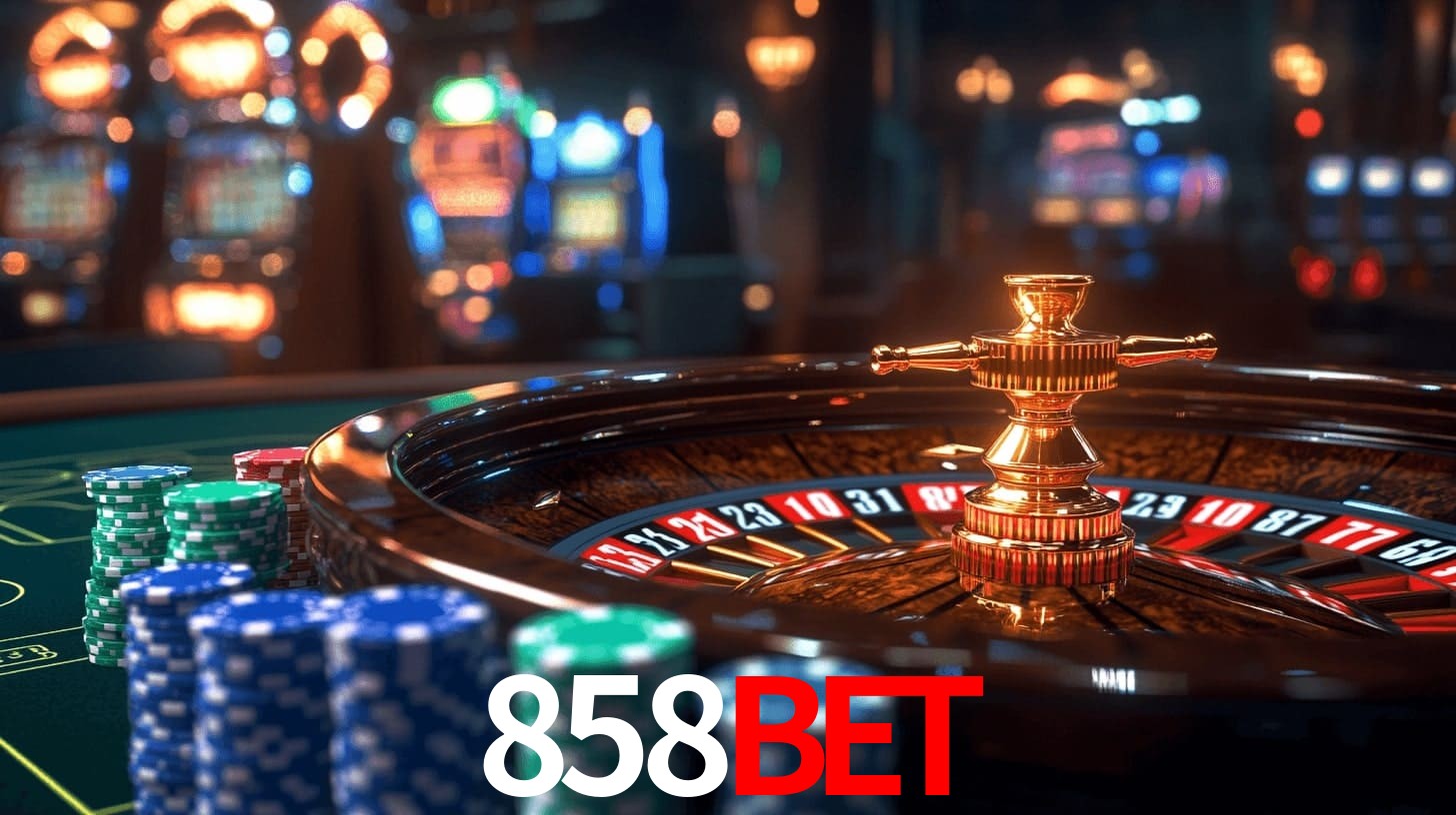 858 bet