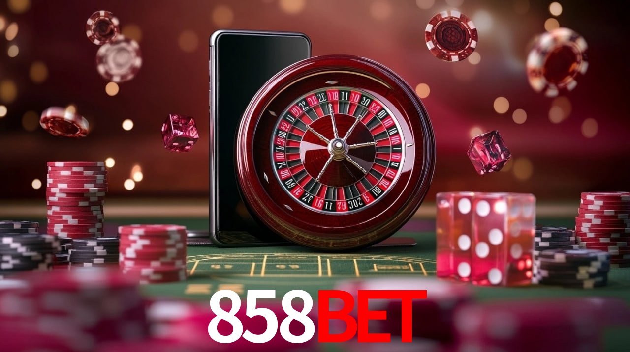 Basketball Betting 858bet