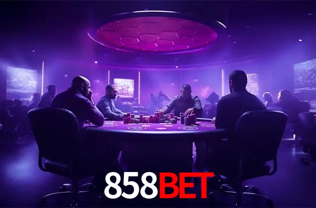 Descubra a Essência do 858bet: Nossa História e Compromissos