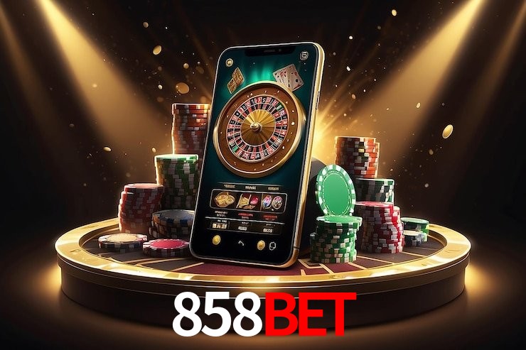 Secure Login 858bet