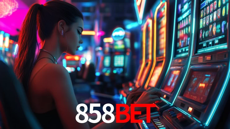 858bet,858 bet